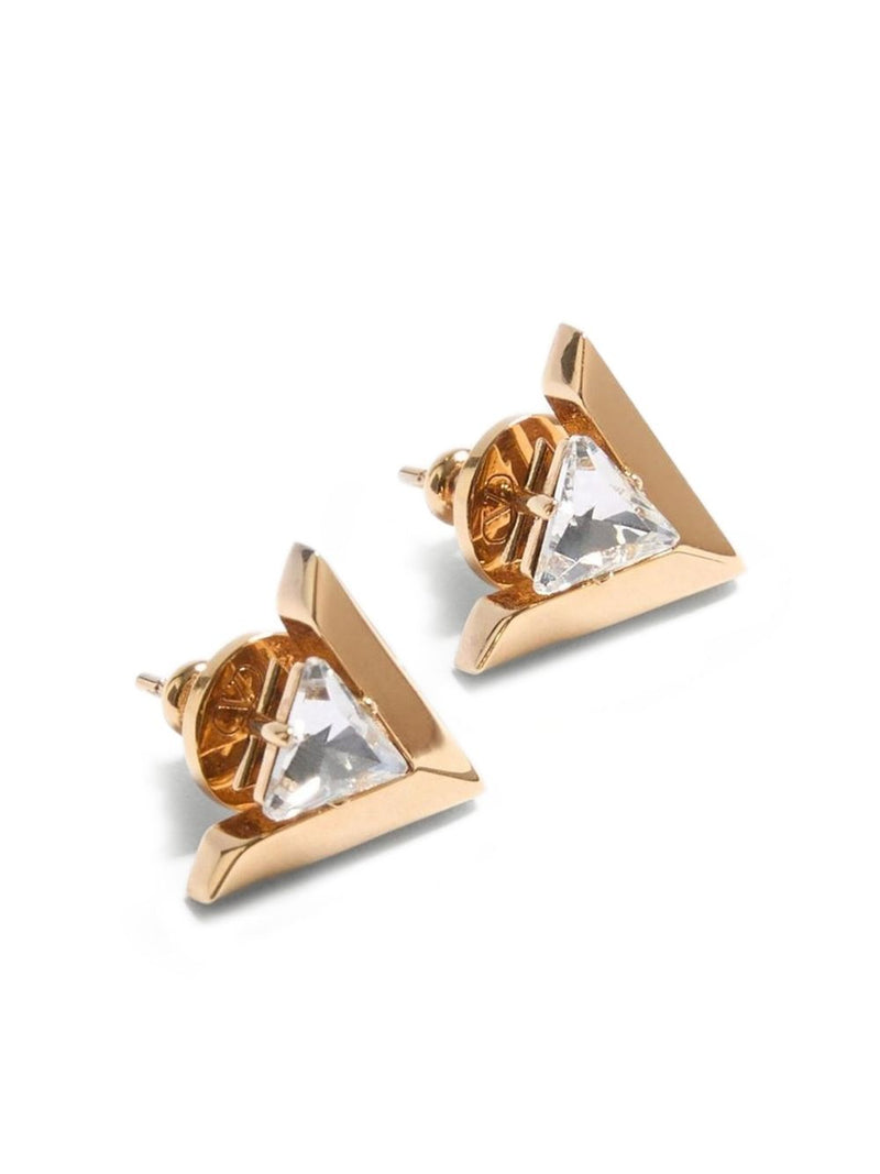 Valentino Garavani Je Les V earrings | Urbalenti™ NYC