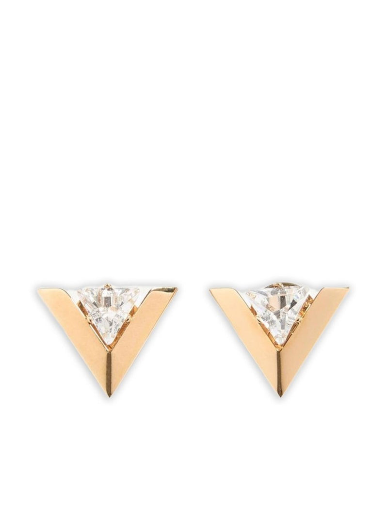 Valentino Garavani Je Les V earrings | Urbalenti™ NYC