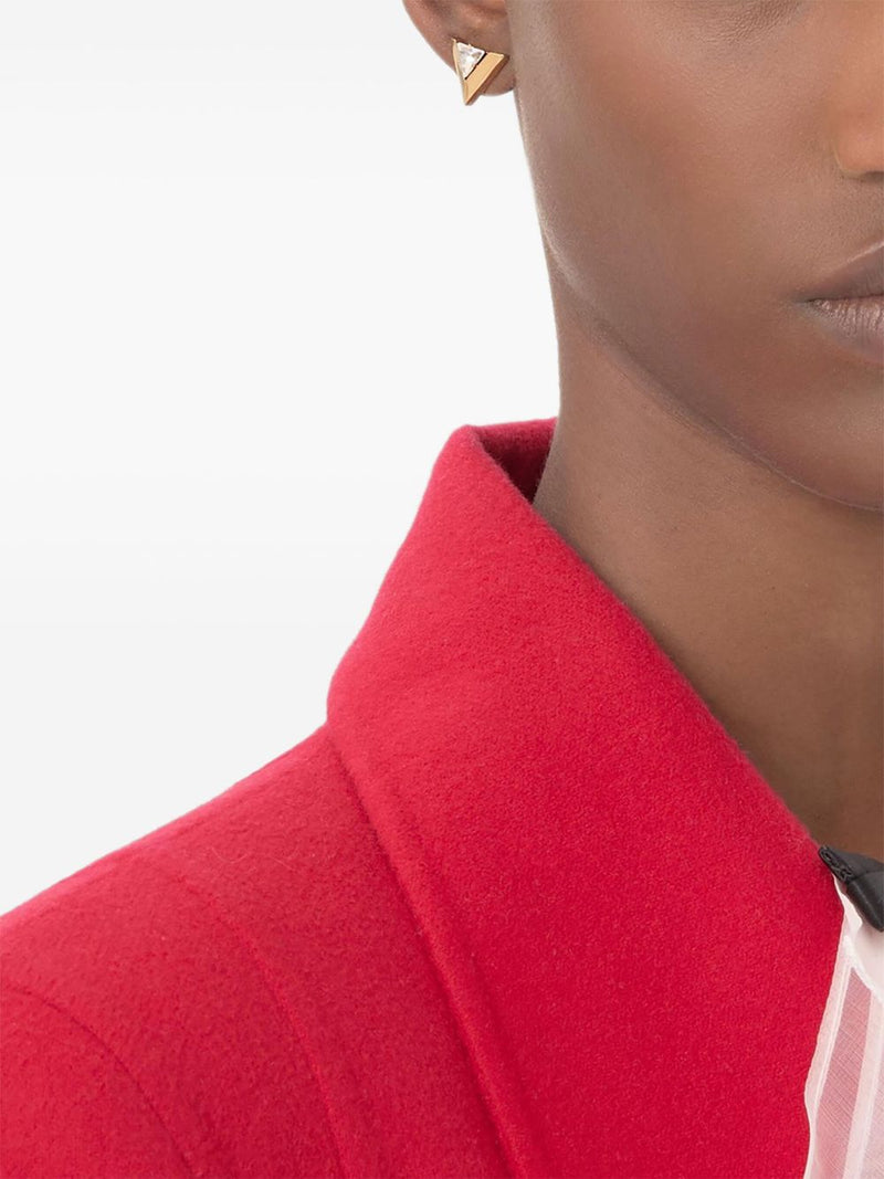 Valentino Garavani Je Les V earrings | Urbalenti™ NYC