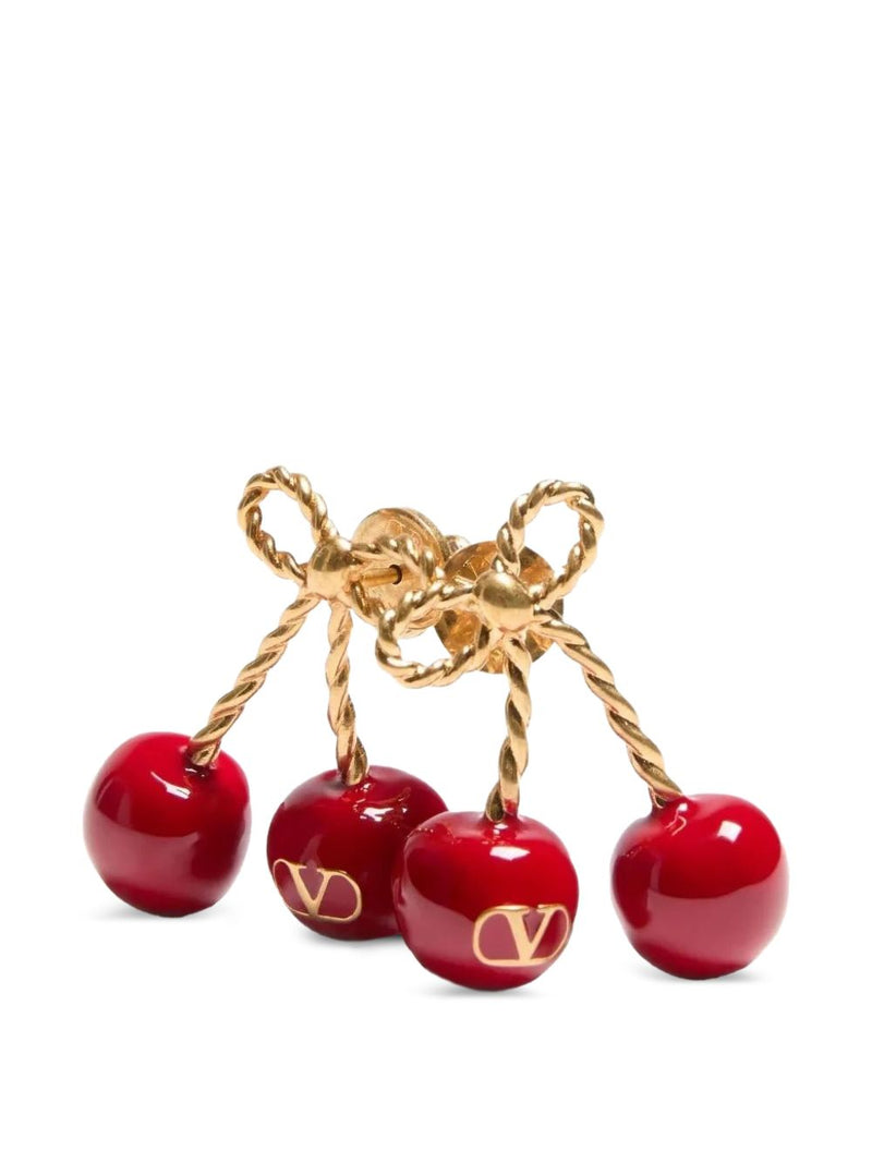 Valentino Garavani Bijoux Red | Urbalenti™ NYC