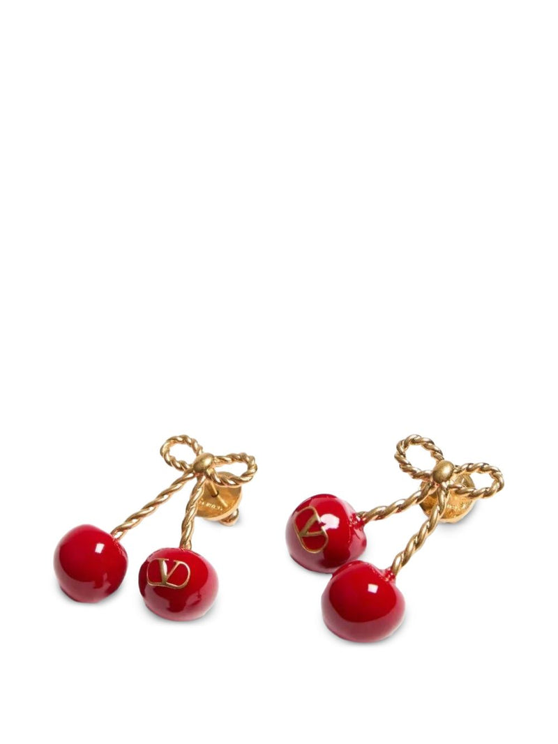 Valentino Garavani Bijoux Red | Urbalenti™ NYC