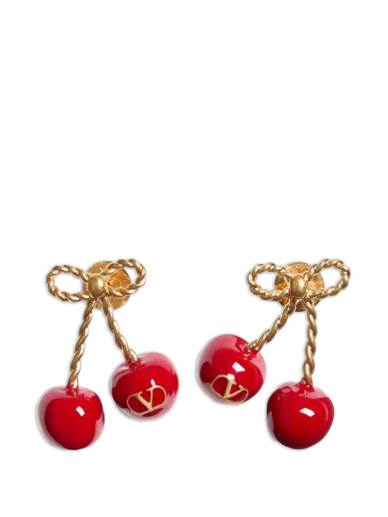 Valentino Garavani Bijoux Red | Urbalenti™ NYC
