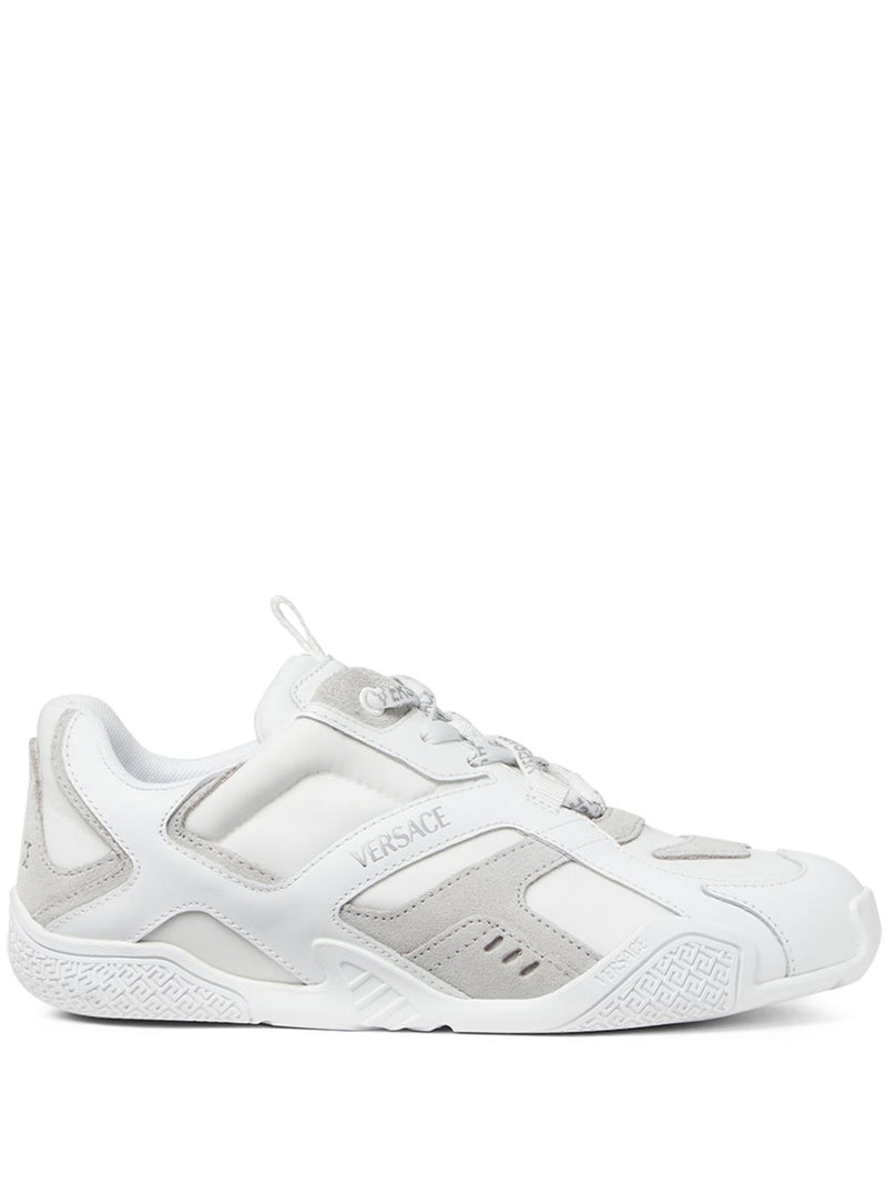 Versace Galaxia sneakers | Urbalenti™ NYC