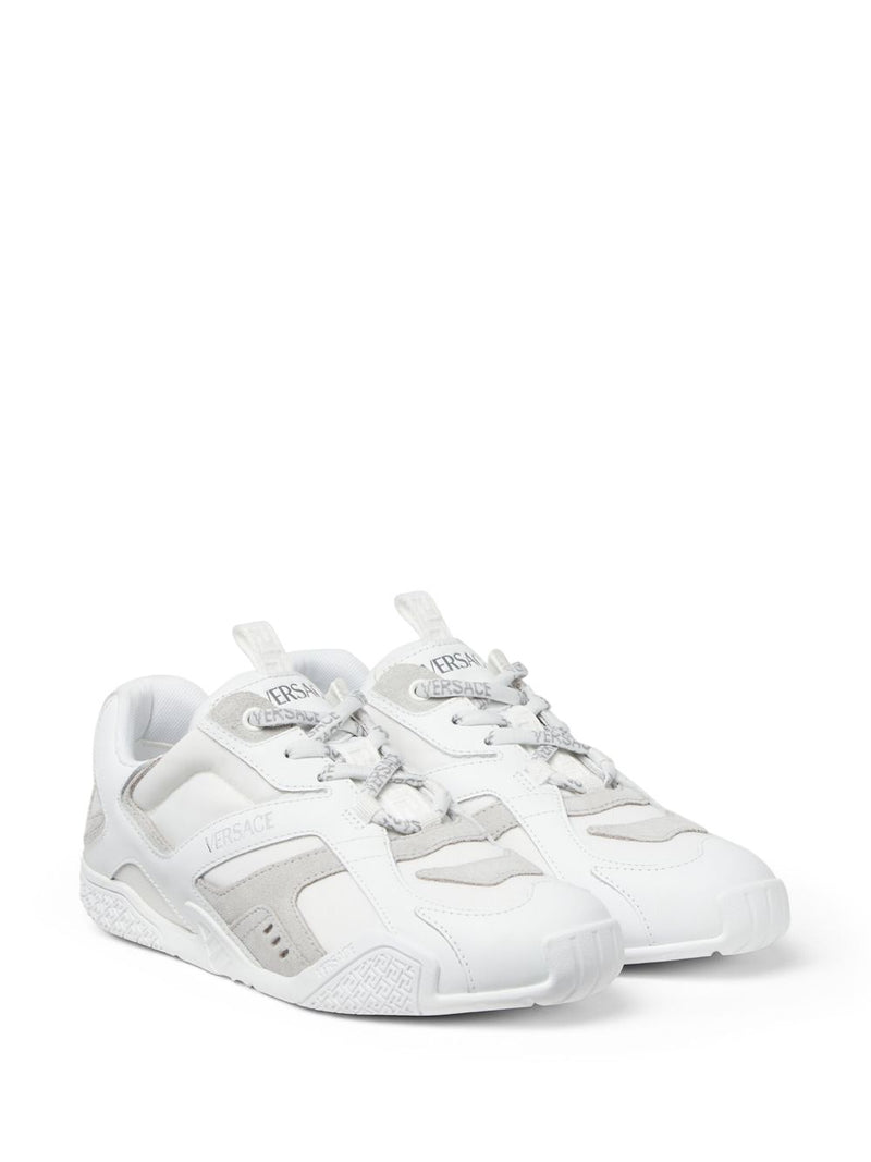 Versace Galaxia sneakers | Urbalenti™ NYC