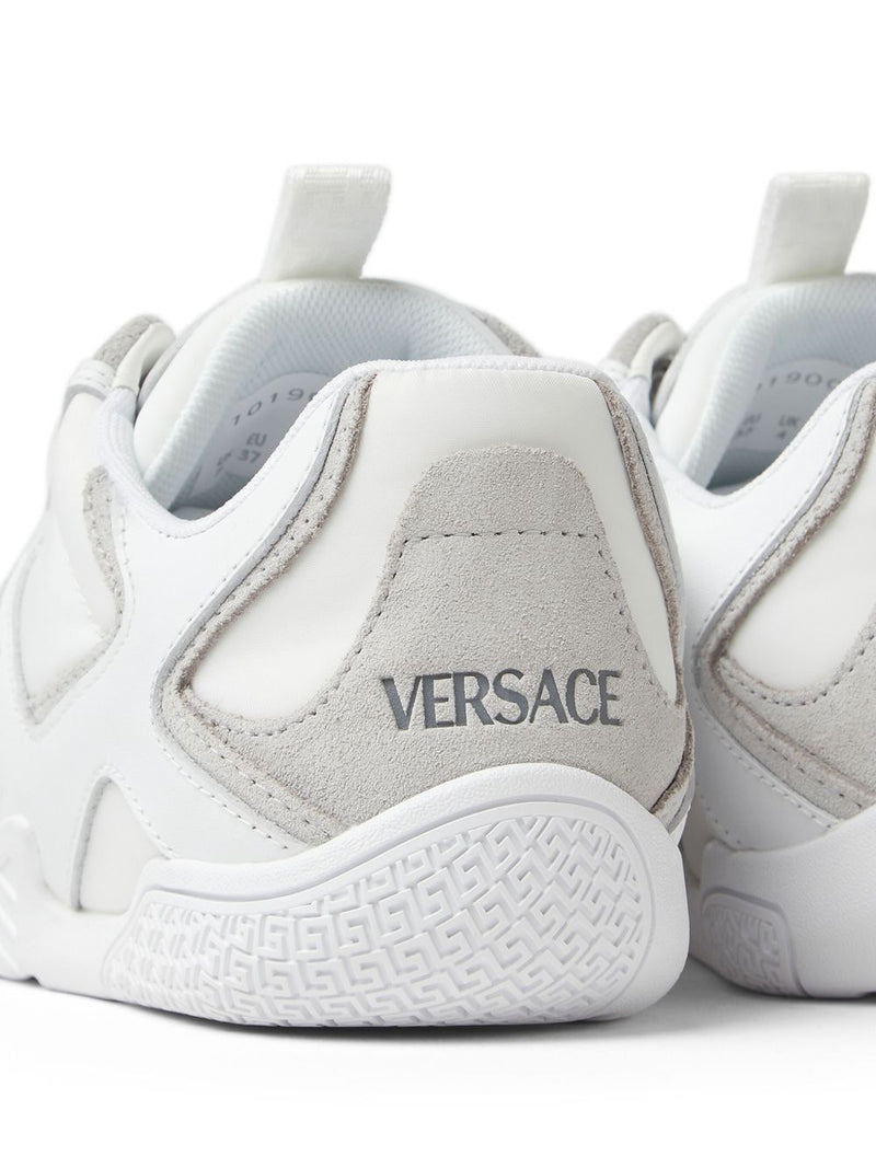 Versace Galaxia sneakers | Urbalenti™ NYC
