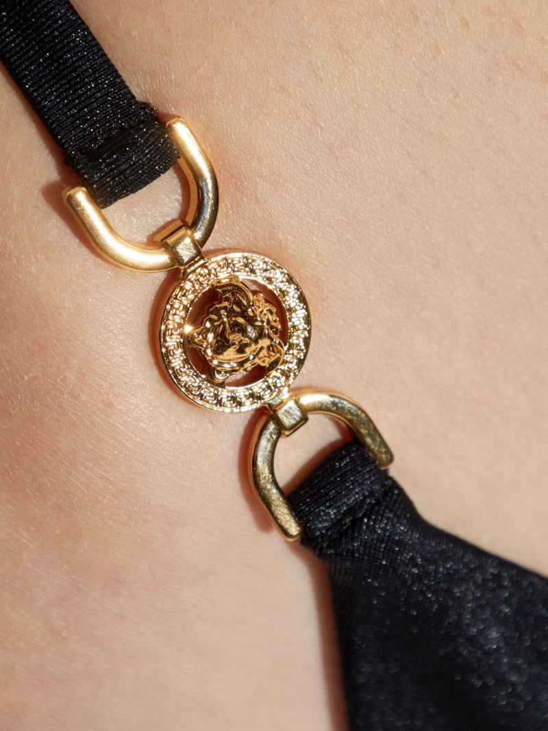 Versace La Medusa bikini bottom | URBALENTI ™