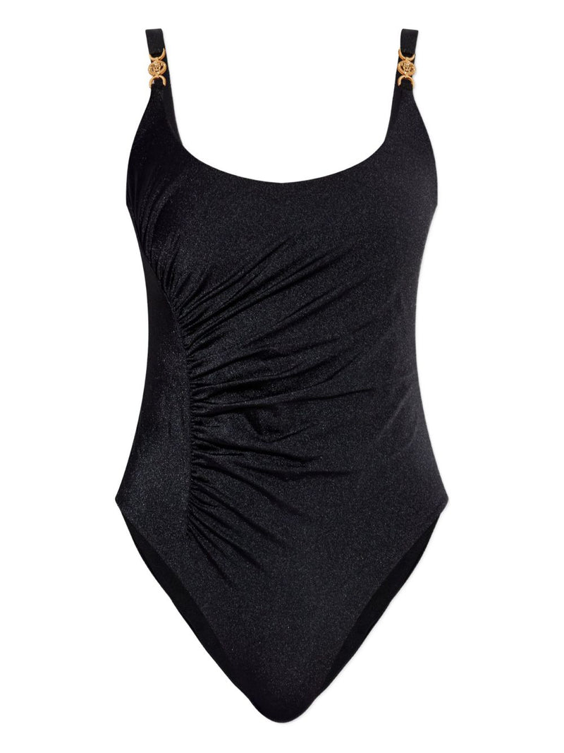Versace La Medusa swimsuit | Urbalenti™ NYC