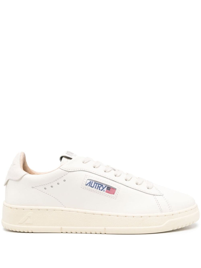 Autry Dallas Low sneakers - Leather | Urbalenti™ NYC