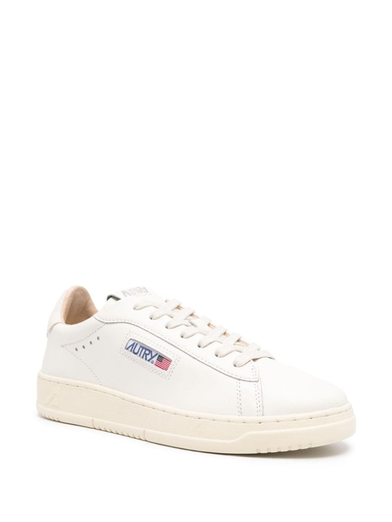 Autry Dallas Low sneakers - Leather | Urbalenti™ NYC