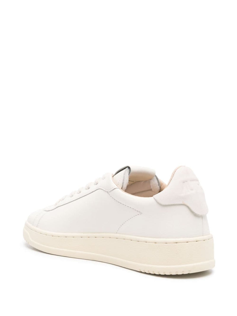 Autry Dallas Low sneakers - Leather | Urbalenti™ NYC