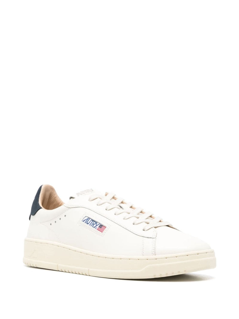 Autry DALLAS LOW SNEAKERS - 40 | Urbalenti™ NYC