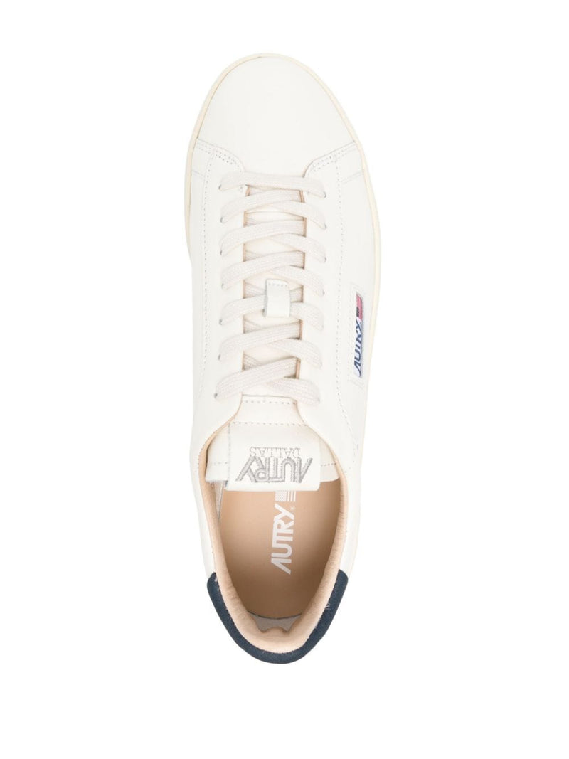 Autry DALLAS LOW SNEAKERS - 40 | Urbalenti™ NYC
