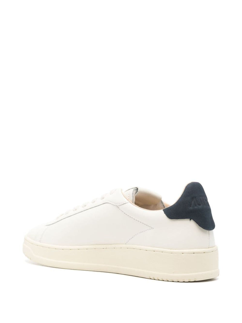 Autry DALLAS LOW SNEAKERS - 40 | Urbalenti™ NYC