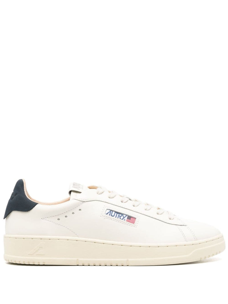 Autry DALLAS LOW SNEAKERS - 40 | Urbalenti™ NYC