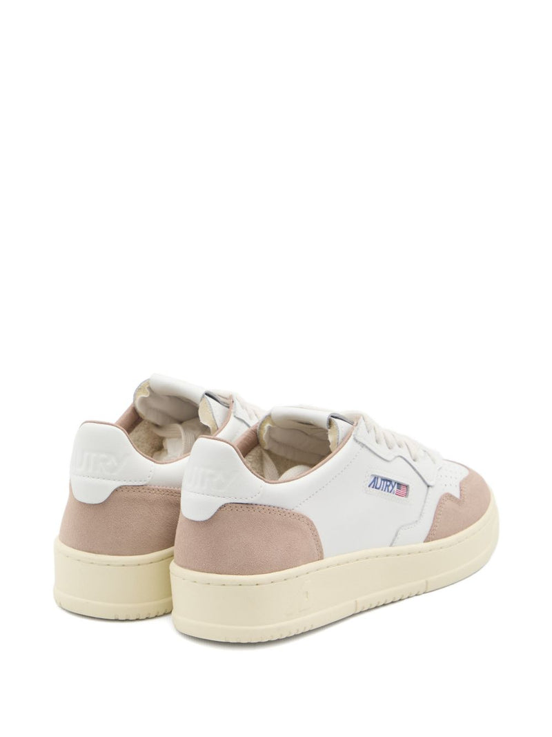 Autry Low Leather Sneakers Variant 3 | Urbalenti™ NYC