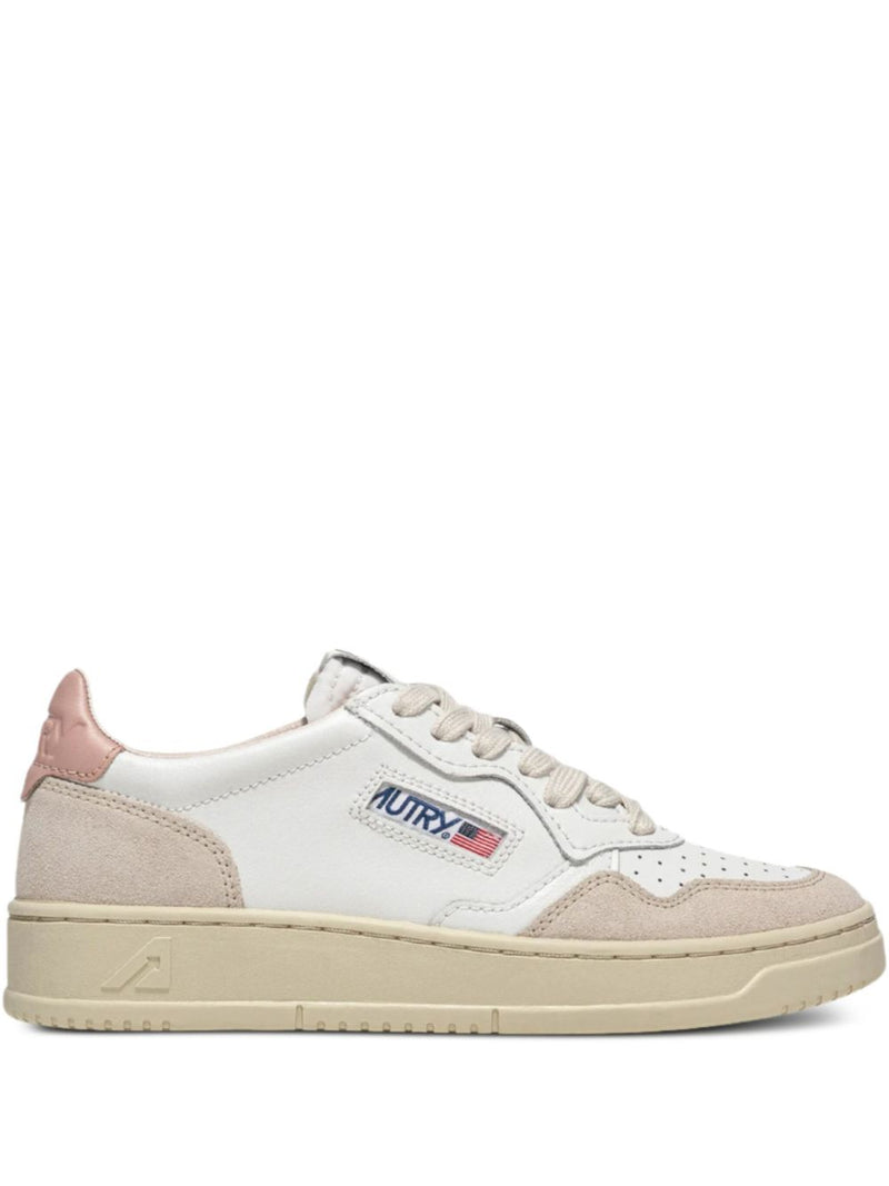 Autry Medalist Low sneakers | Urbalenti™ NYC