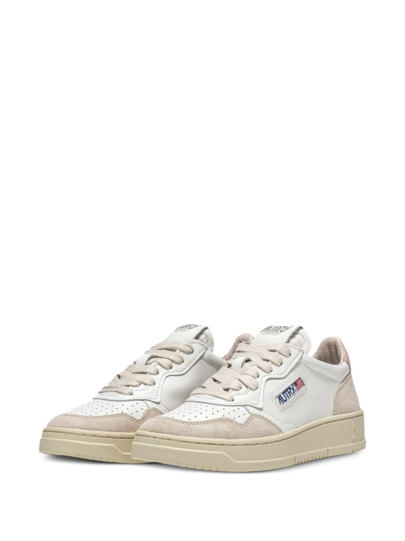 Autry Medalist Low sneakers | Urbalenti™ NYC