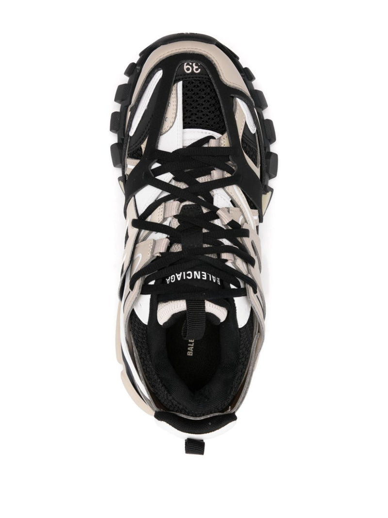 Balenciaga Track Sneaker | Urbalenti™ NYC