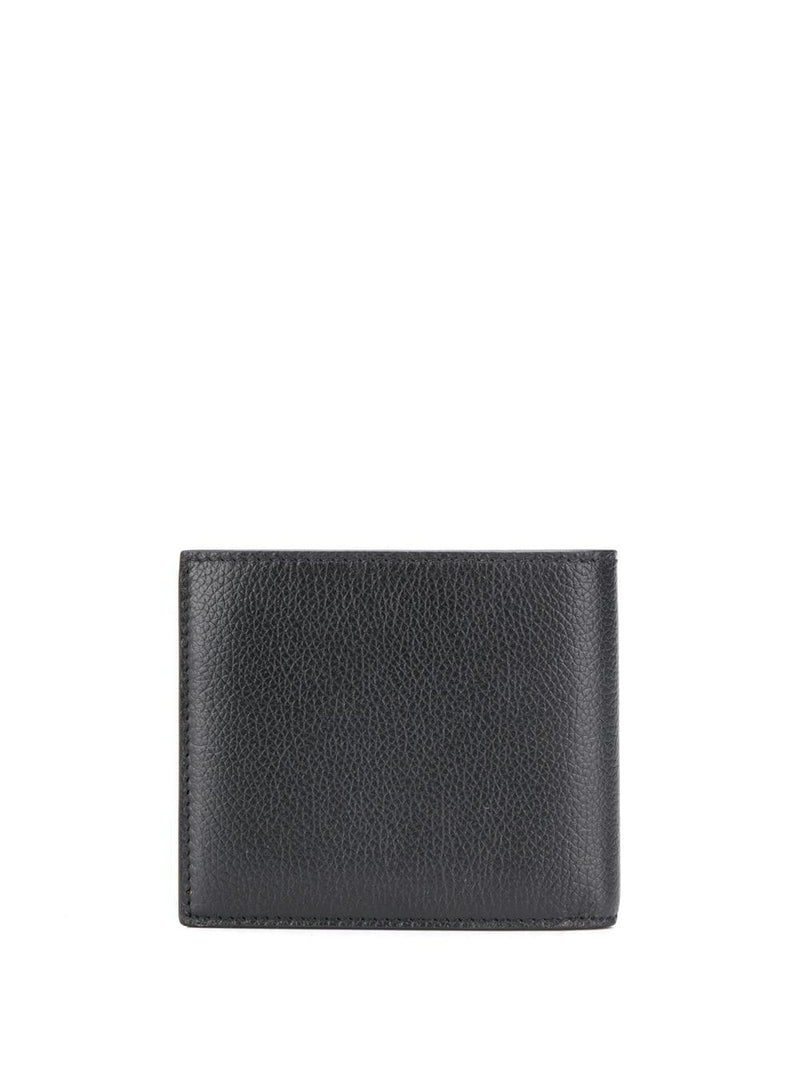 Balenciaga Cash leather wallet | Urbalenti™ NYC