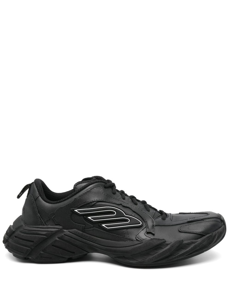 Balenciaga Monday Sneakers Variant 3 | Urbalenti™ NYC
