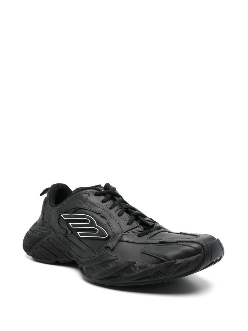 Balenciaga Monday Sneakers Variant 3 | Urbalenti™ NYC