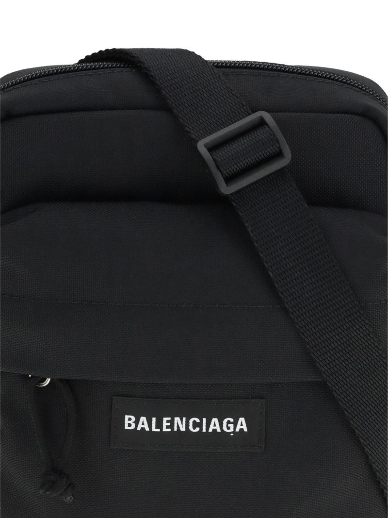 Balenciaga Explorer Crossbody Pouch | Urbalenti™ NYC
