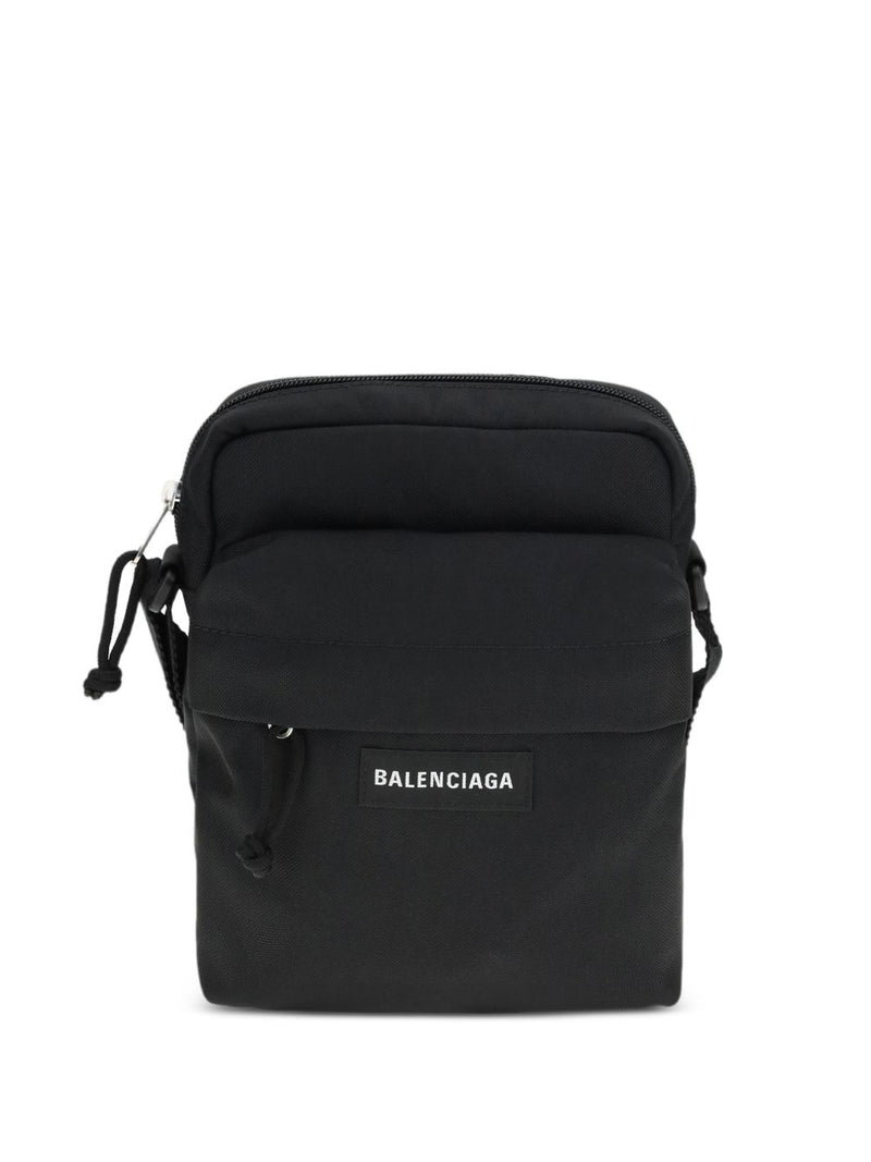 Balenciaga Explorer Crossbody Pouch | Urbalenti™ NYC