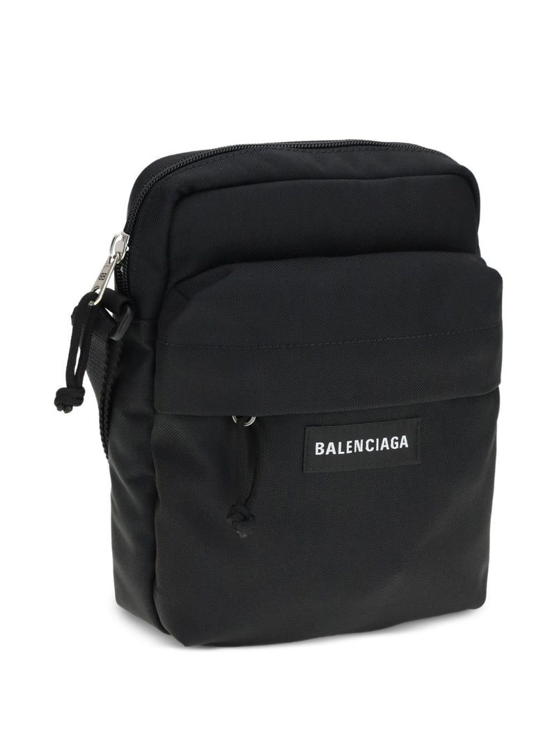 Balenciaga Explorer Crossbody Pouch | Urbalenti™ NYC