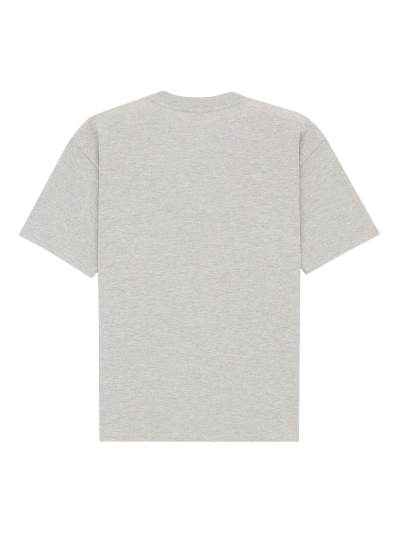 Saint Laurent Cotton t-shirt | Urbalenti™ NYC