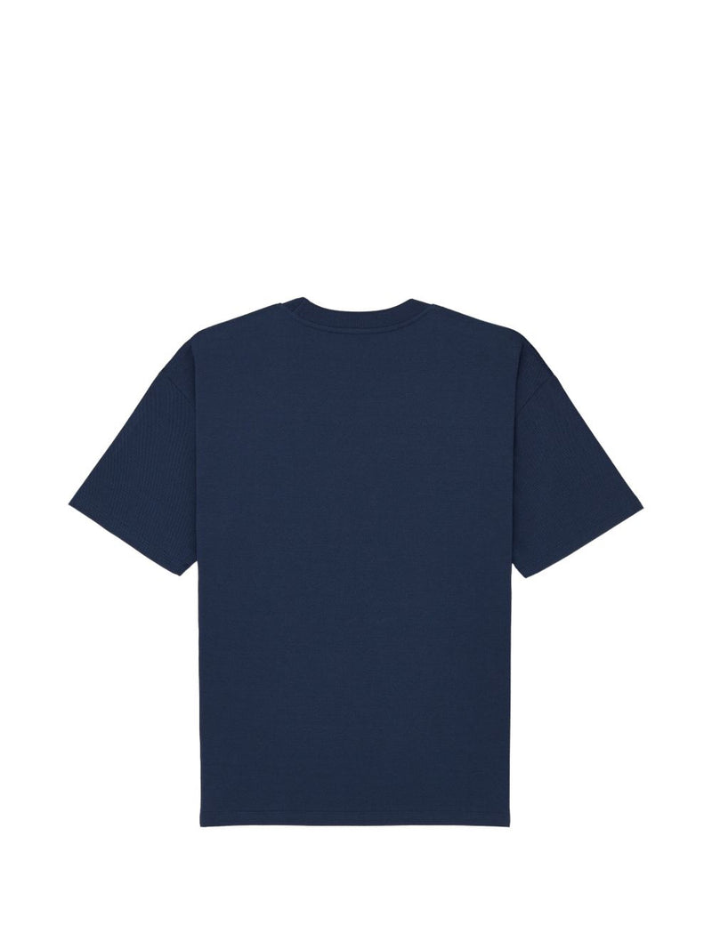 Saint Laurent Saint Laurent Cotton t-shirt
