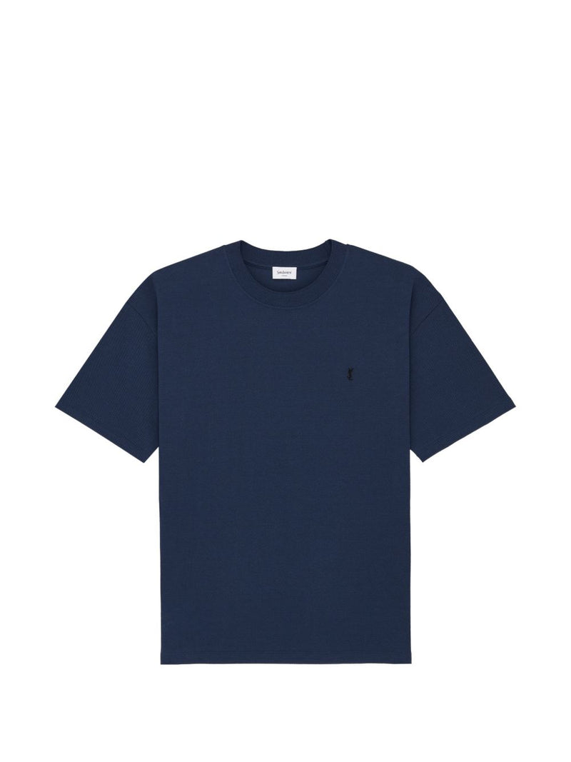 Saint Laurent Saint Laurent Cotton t-shirt