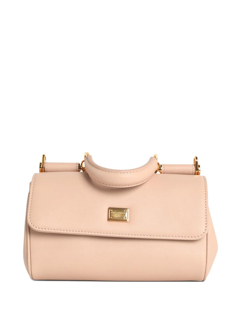 Dolce & Gabbana Dolce & Gabbana-My Sicily Handbag