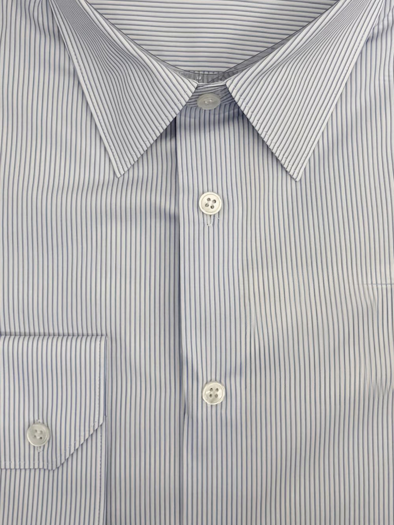 Saint Laurent Cotton shirt | Urbalenti™ NYC