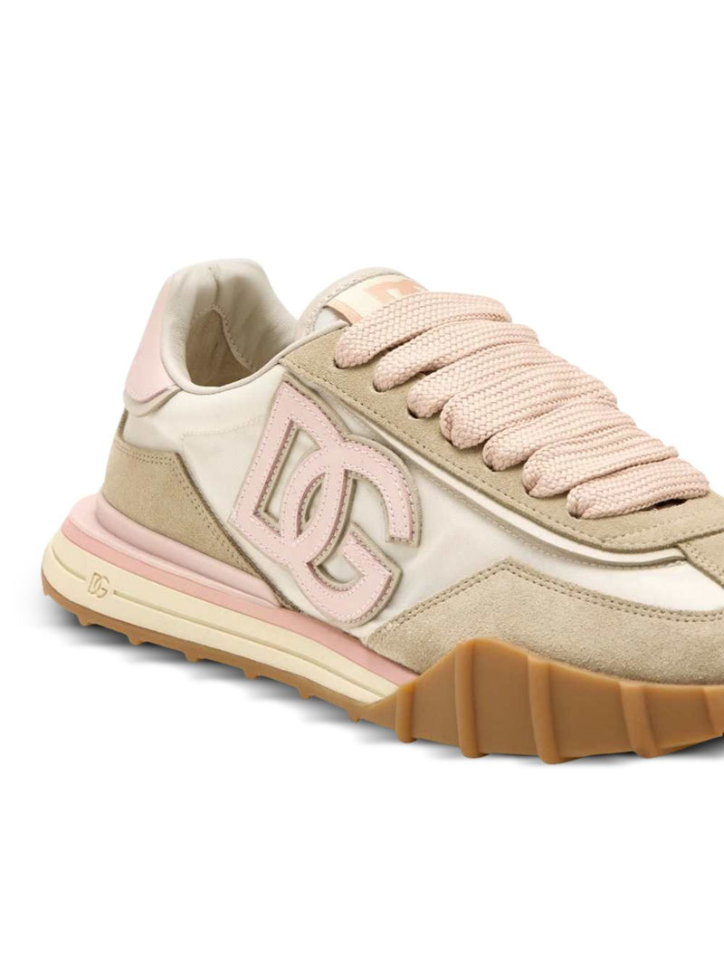 Dolce & Gabbana -DG Athletic sneaker | Urbalenti™ NYC
