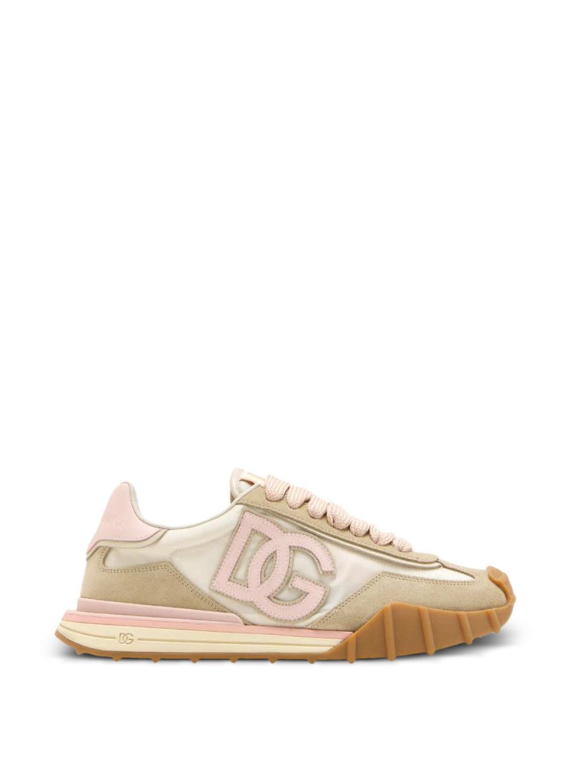 Dolce & Gabbana -DG Athletic sneaker | Urbalenti™ NYC