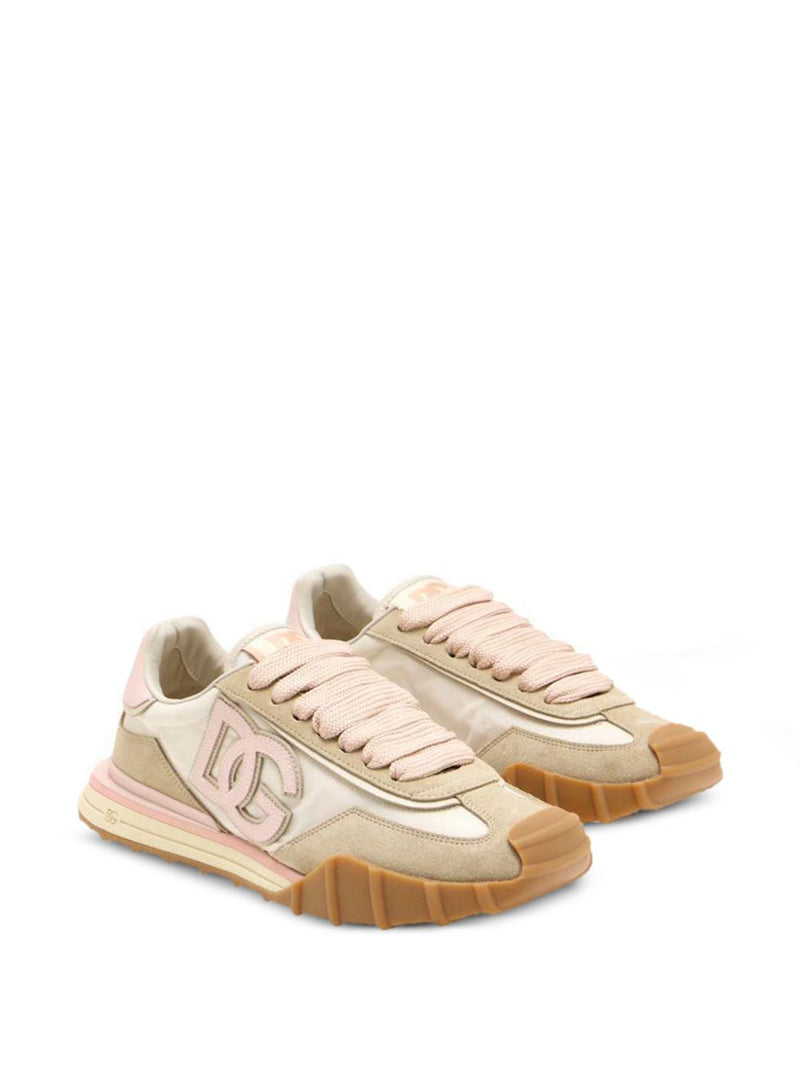 Dolce & Gabbana -DG Athletic sneaker | Urbalenti™ NYC