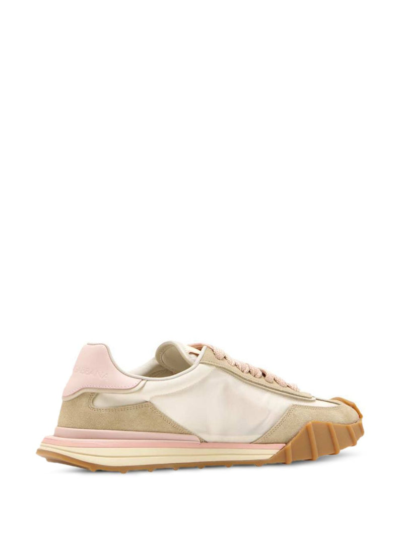 Dolce & Gabbana -DG Athletic sneaker | Urbalenti™ NYC