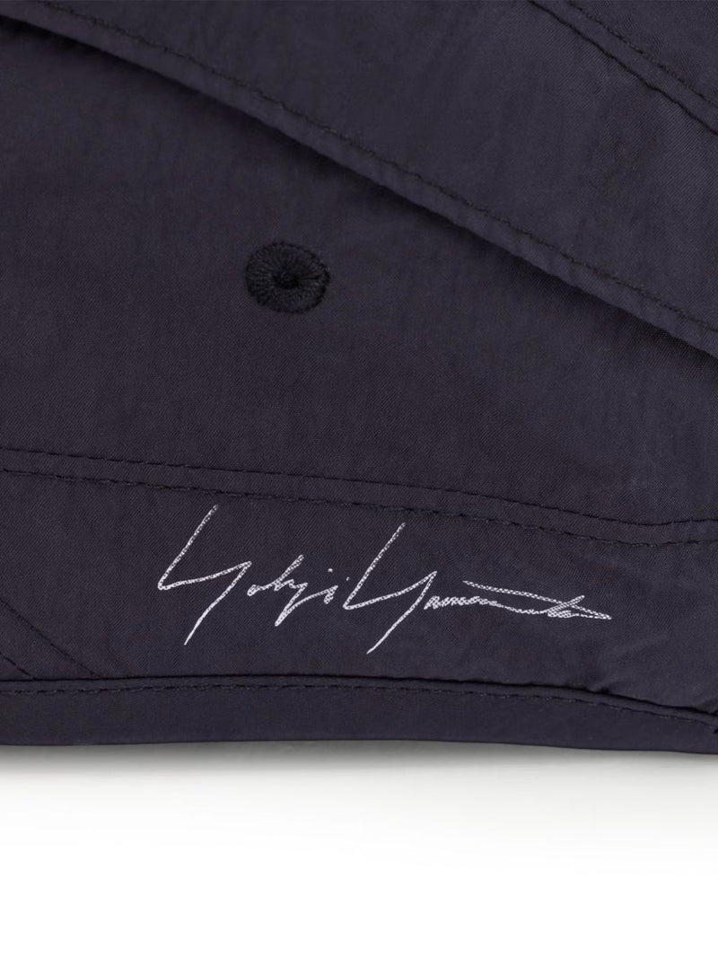 Y-3 Run baseball cap | Urbalenti™ NYC