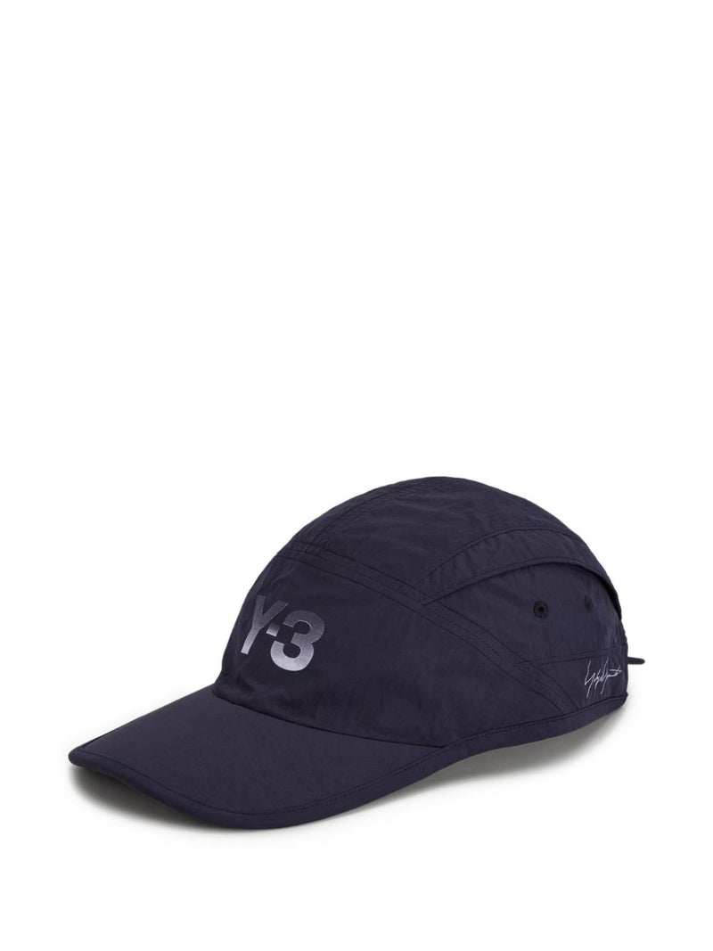 Y-3 Run baseball cap | Urbalenti™ NYC