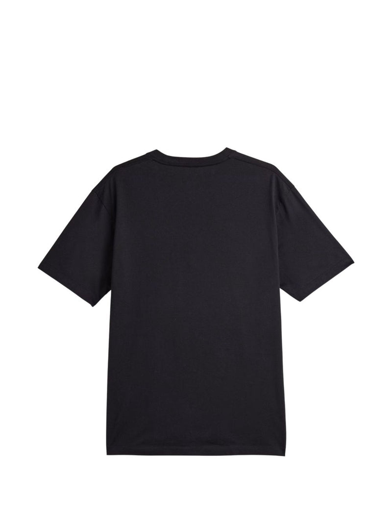 Y-3 Logo t-shirt | Urbalenti™ NYC