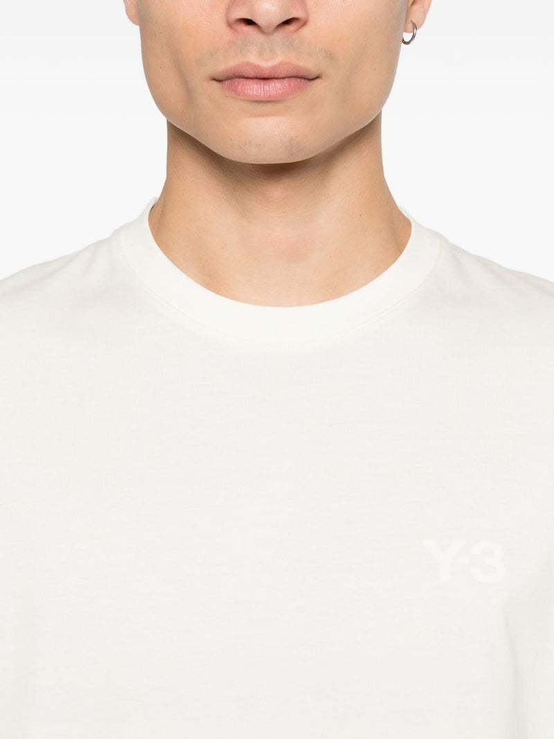 Y-3 Y-3 Lgoo t-shirt