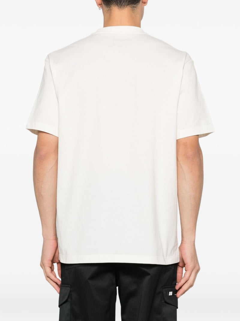 Y-3 Y-3 Lgoo t-shirt