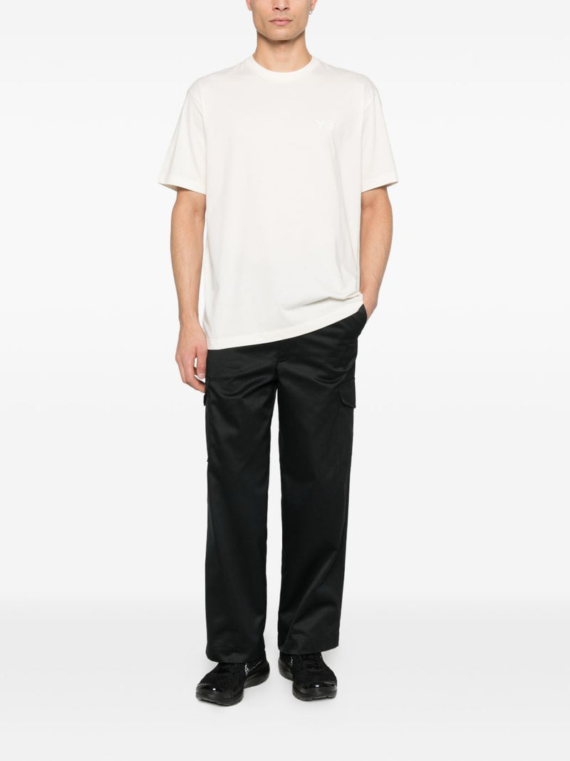Y-3 Y-3 Lgoo t-shirt