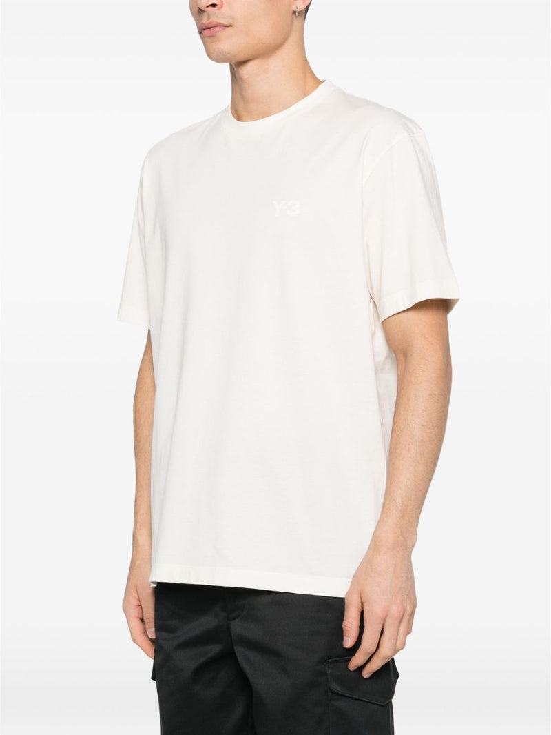 Y-3 Y-3 Lgoo t-shirt