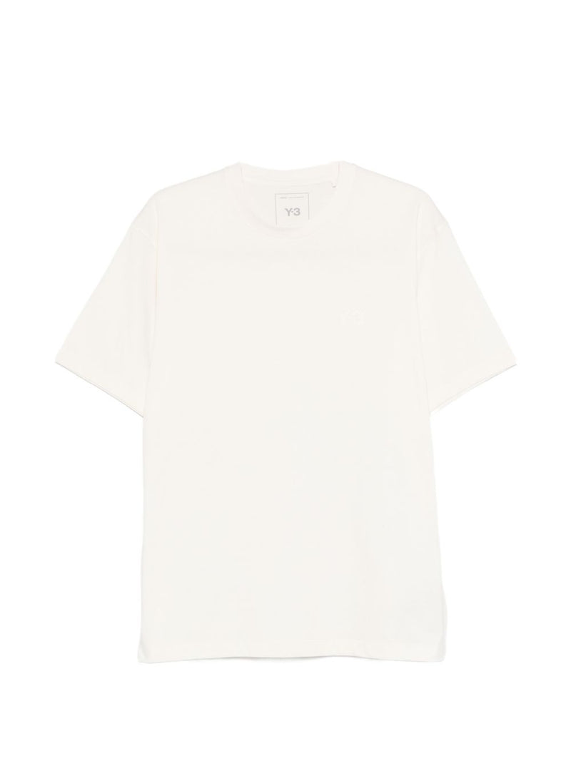 Y-3 Y-3 Lgoo t-shirt