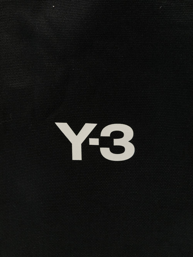 Y-3 Canvas Tote Bag | Urbalenti™ NYC