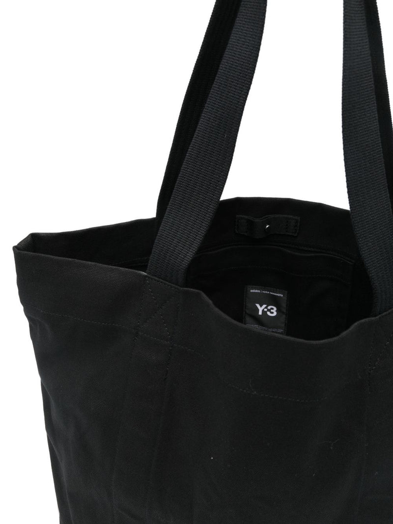 Y-3 Canvas Tote Bag | Urbalenti™ NYC