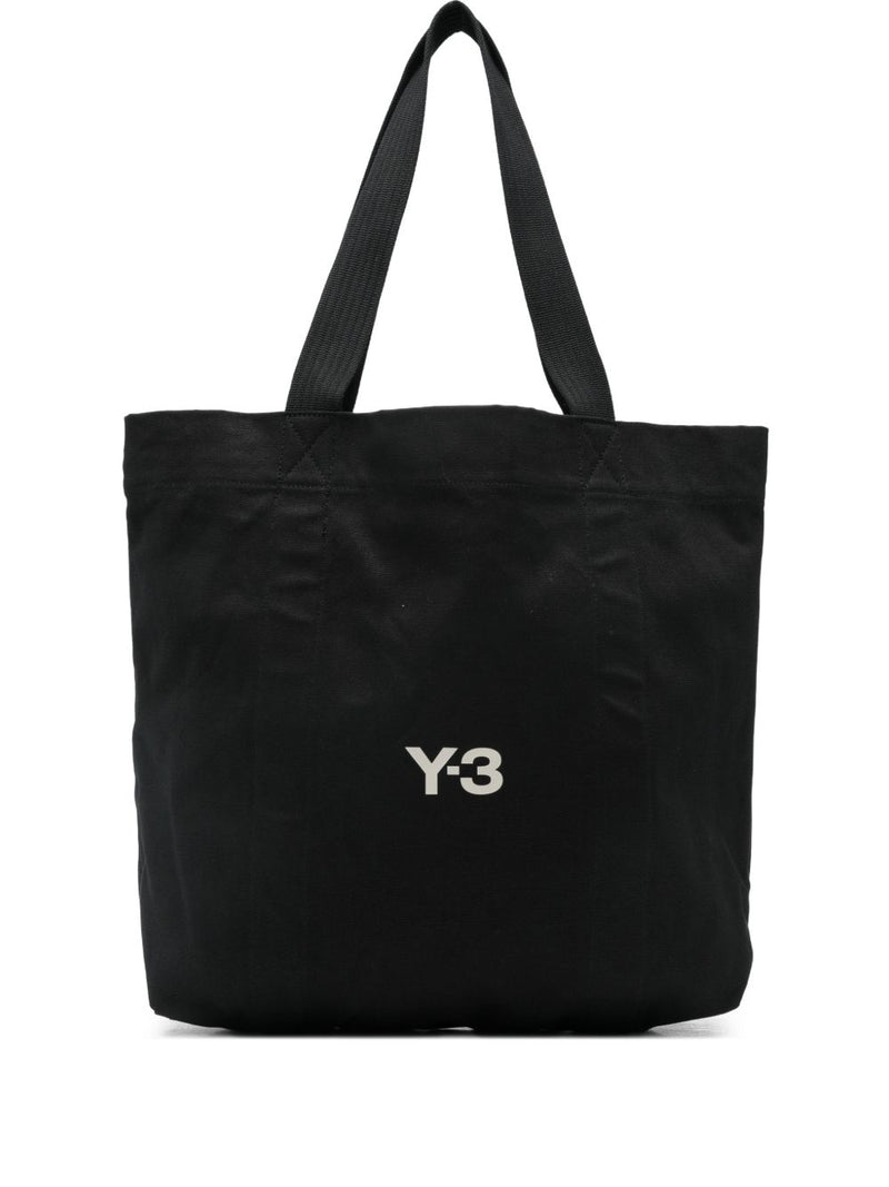 Y-3 Canvas Tote Bag | Urbalenti™ NYC