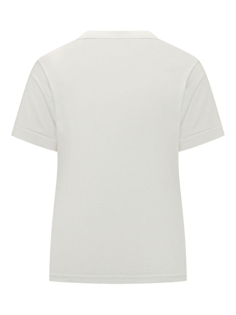 Y-3 Logo t-shirt Variant 1 | Urbalenti™ NYC