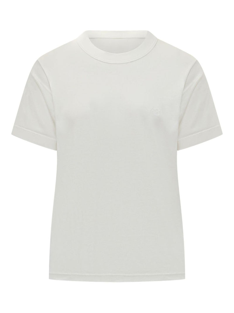 Y-3 Logo t-shirt Variant 1 | Urbalenti™ NYC